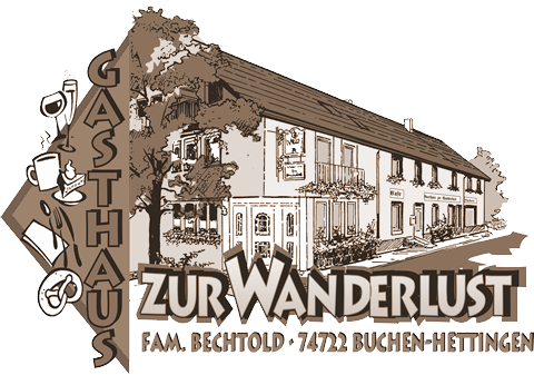 Gasthaus zur Wanderlust